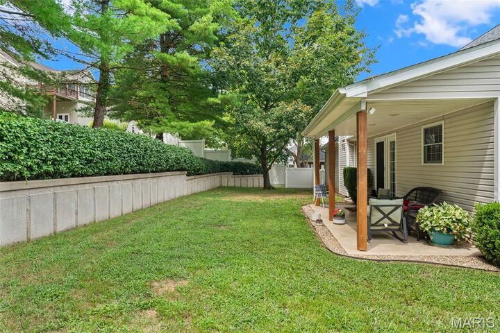 Property Photo: 426 Windy Hills Drive MO 63090