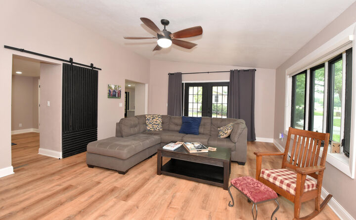 Property Photo: 8611 Big Bend Rd WI 53185