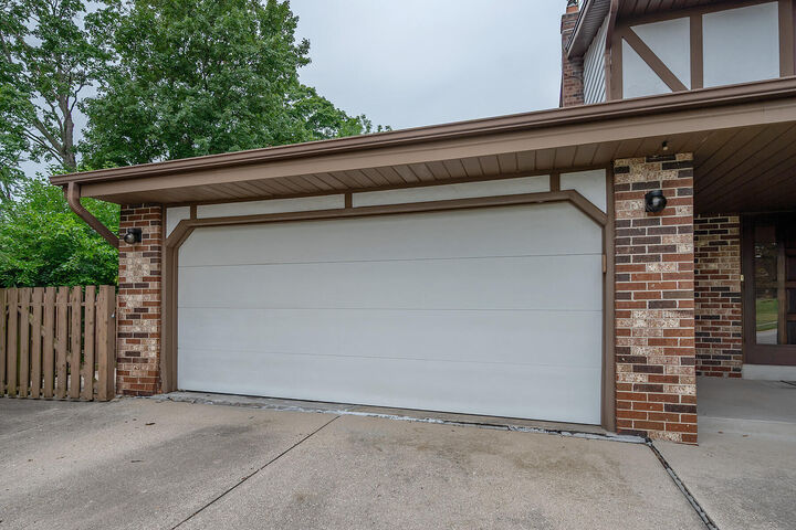 Property Photo:  9123 S 35th St  WI 53132 