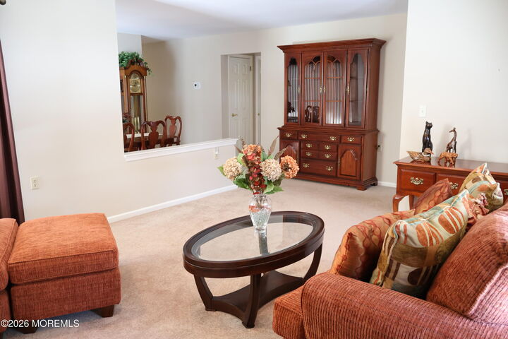 Property Photo:  2409 Coral Leaf Road  NJ 08755 
