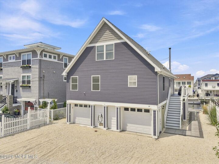 Property Photo:  64 Patrick Drive  NJ 08050 