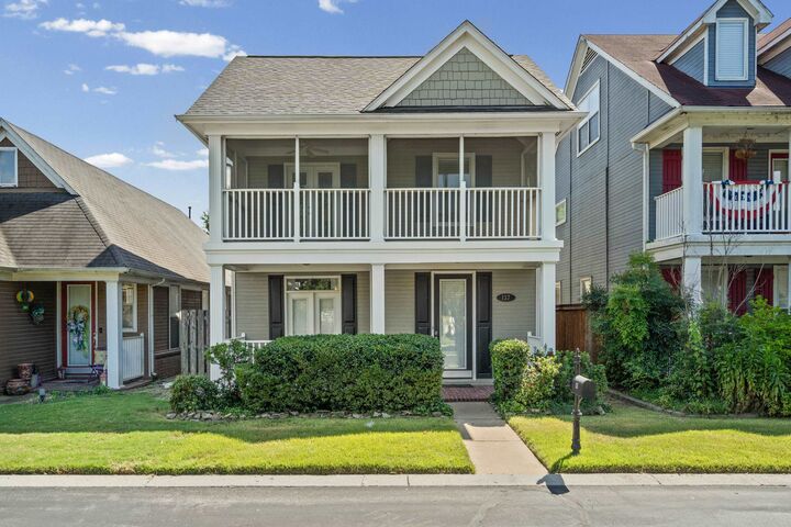 Property Photo: 137 Fleets Island Dr TN 38103