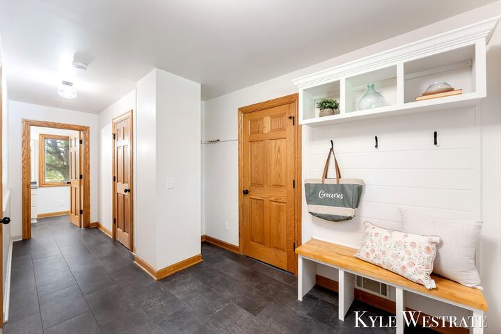 Property Photo: 18883 168th Avenue MI 49456