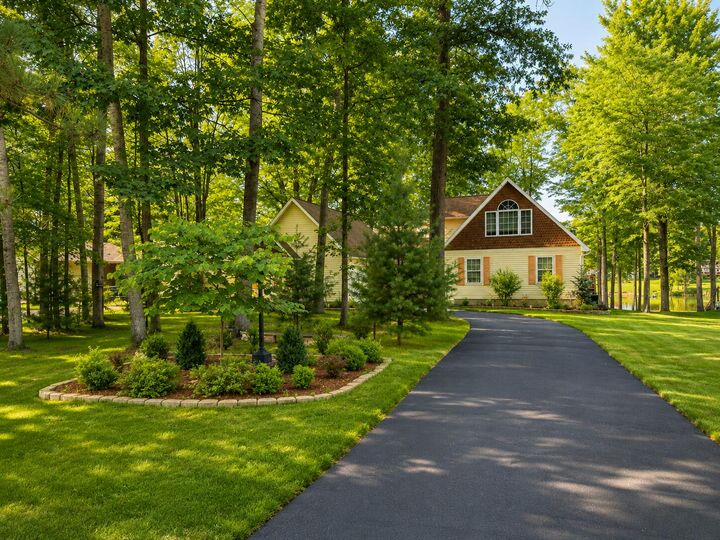 Property Photo:  9592 Fawn Lake Drive  MI 49346 