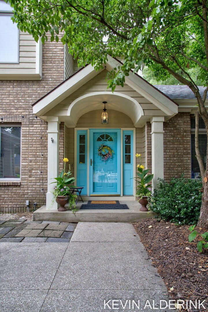 Property Photo: 1305 Augusta Court W MI 49423
