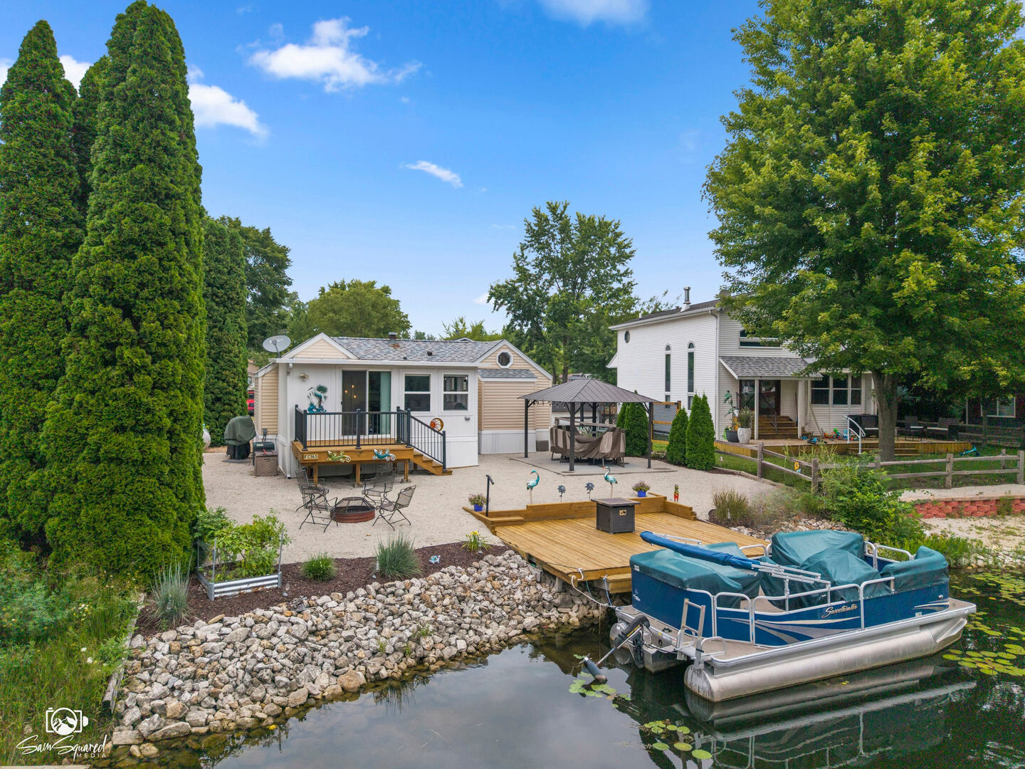 Property Photo:  165 Fossil Cove Lane  IL 60481 
