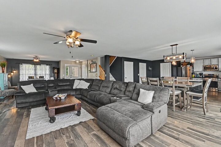 Property Photo:  15897 Rolland Drive  IL 60442 