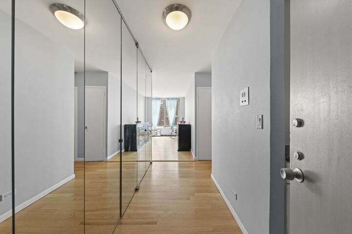 Property Photo:  1550 N Lake Shore Drive 17B  IL 60610 