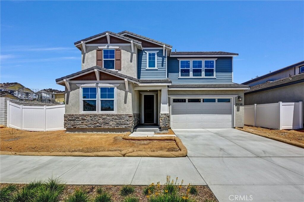 Property Photo: 5538 Alethea Way CA 92057