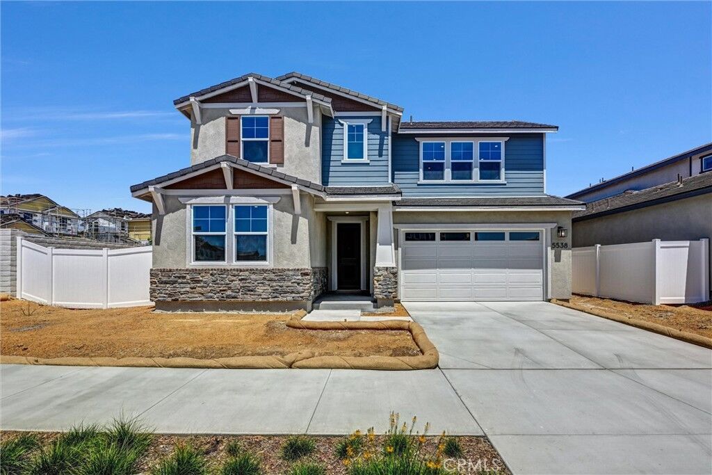 Property Photo: 5538 Alethea Way CA 92057