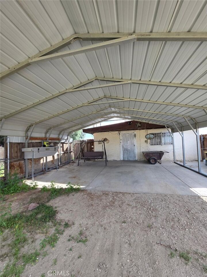 Property Photo:  25845 US Highway 58  CA 92311 