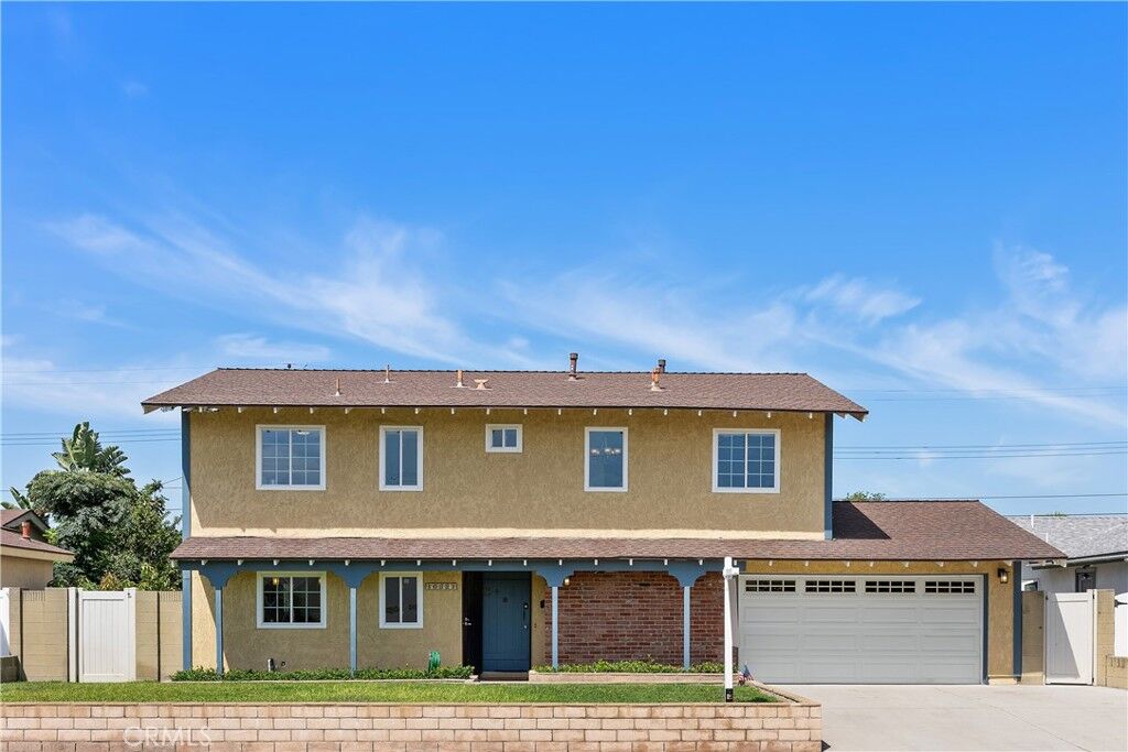 Property Photo:  10221 Julie Beth Street  CA 90630 