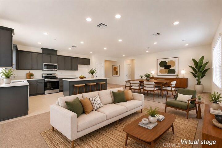 Property Photo: 19794 Barnfield Place CA 92507