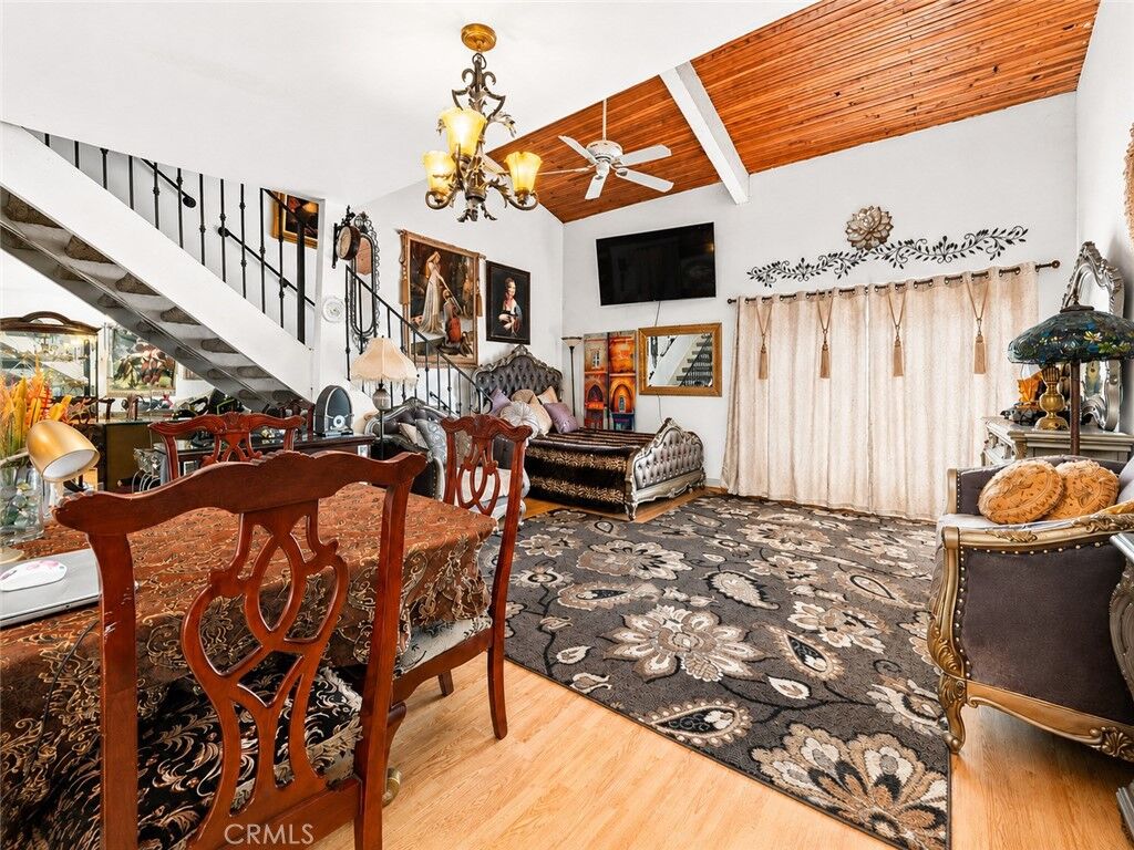 Property Photo: 5460 White Oak Avenue G307 CA 91316