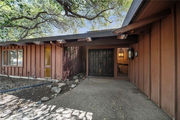 Property Photo:  677 N Deodar  CA 91008 