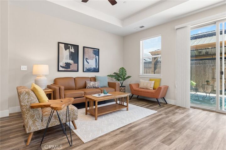 Property Photo:  1143 Cork Oak  CA 95928 