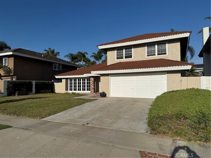 Property Photo:  20262 Craimer  CA 92646 