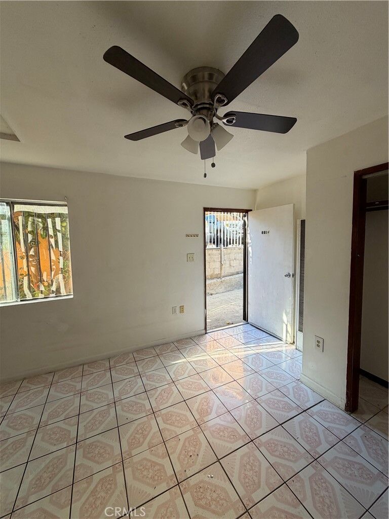 Property Photo: 529 S Humphreys Avenue 1/2 CA 90022