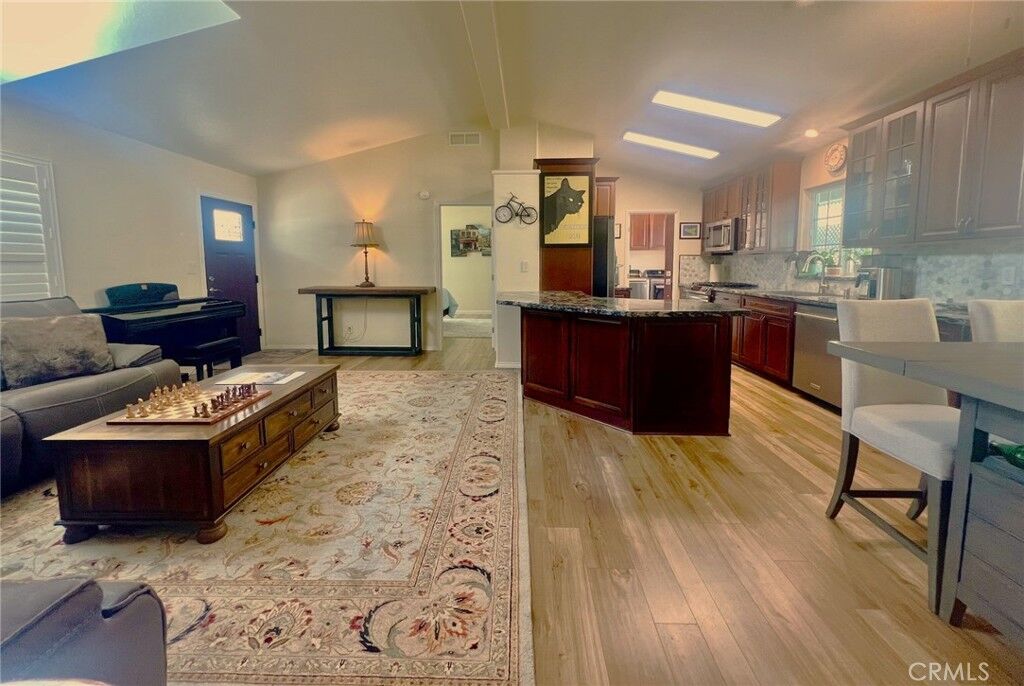 Property Photo:  319 Concord  CA 92660 