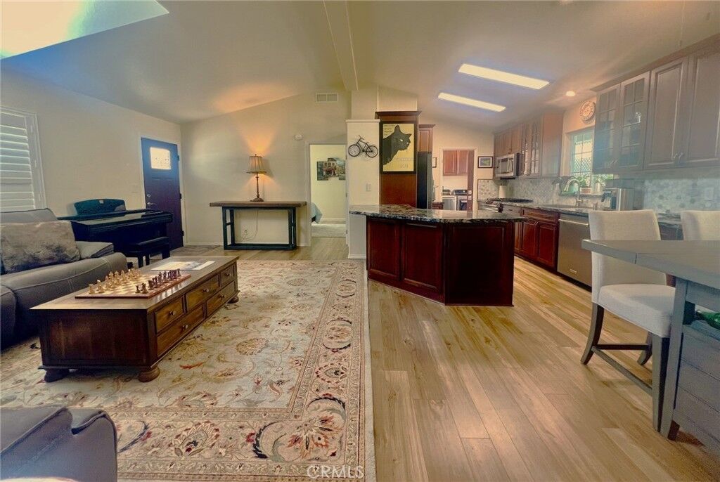 Property Photo:  319 Concord  CA 92660 