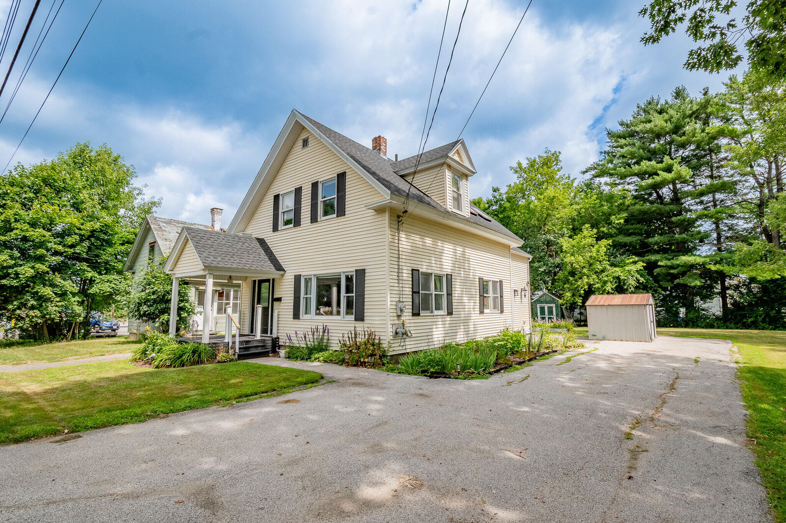 Property Photo:  20 Veazie Street  ME 04468 