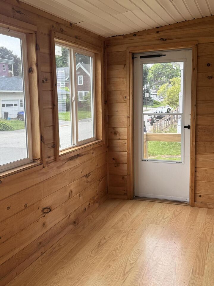Property Photo: 48 Sylvan Avenue ME 04240
