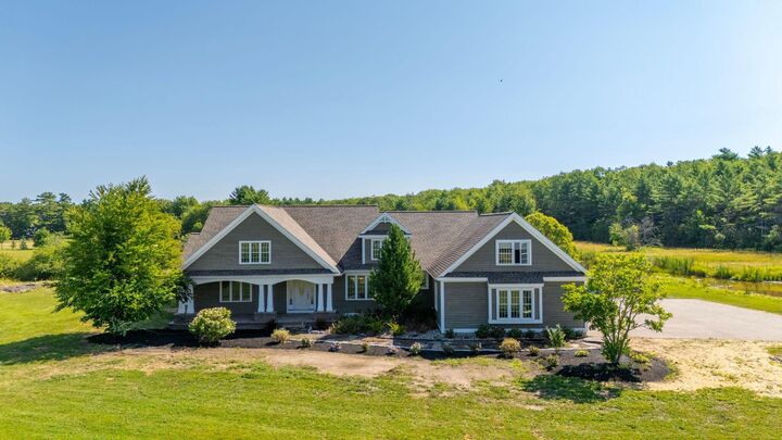 Property Photo: 8 Moxie Lane ME 04005