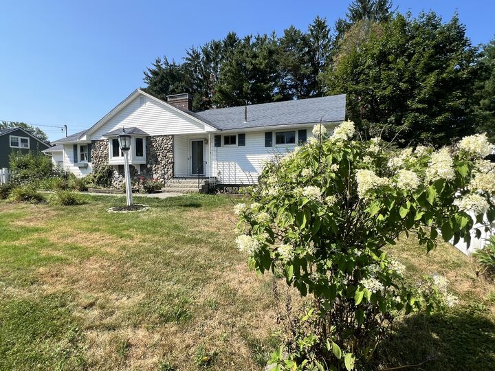 Property Photo:  219 Washington Street  ME 04412 