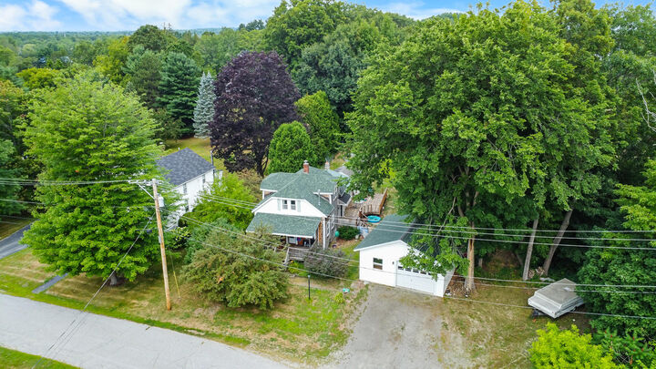 Property Photo:  128 Bates Street  ME 04967 
