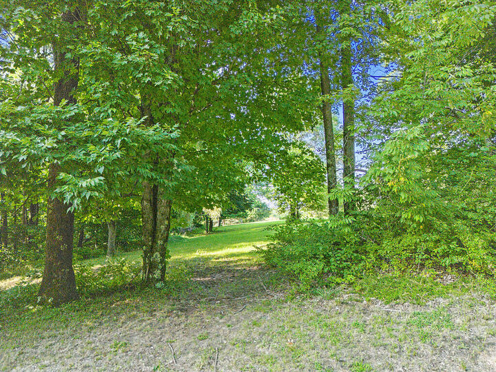 Property Photo: Lot 20A Burrill Hill Road ME 04957