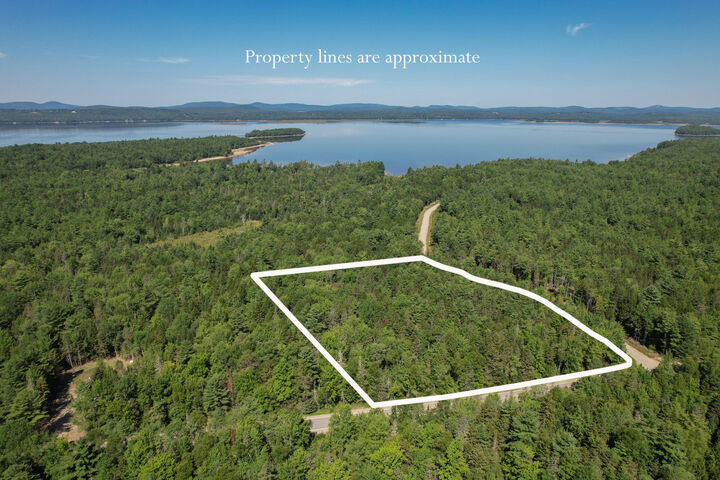 Property Photo: 10 Bufford Drive ME 04605