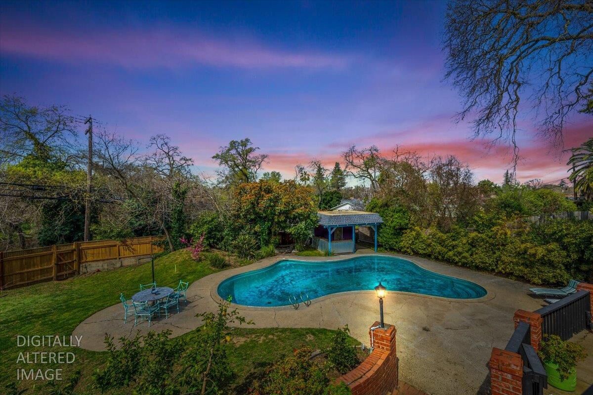 Property Photo:  4637 Hixon Circle  CA 95608 