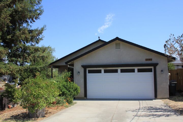 Property Photo:  3987 Zumi Court  CA 95640 