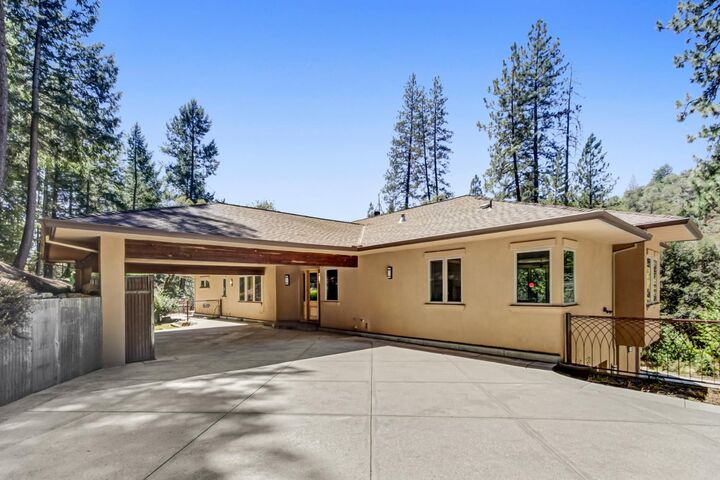 Property Photo:  1451 Dog Bar Road  CA 95713 
