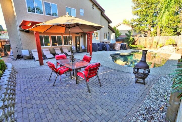 Property Photo:  1431 Penhurst Way  CA 95747 