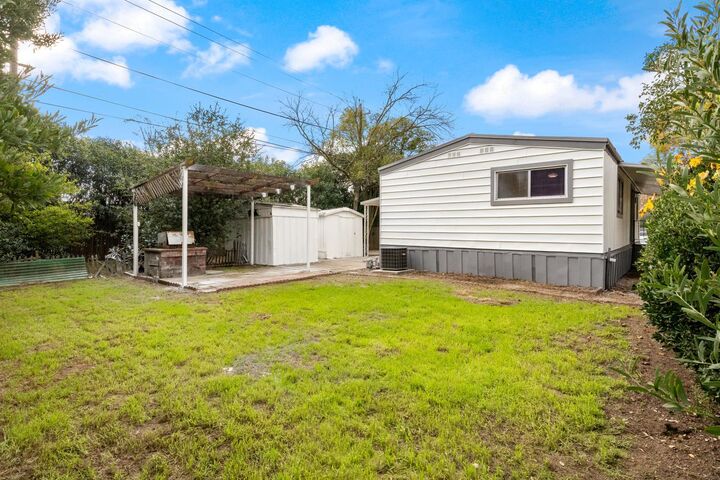 Property Photo:  19690 N Highway 99 18  CA 95220 