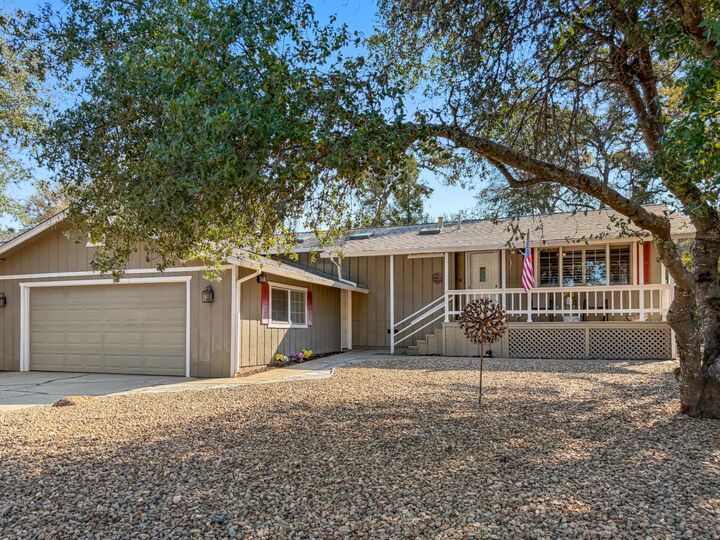 Property Photo: 12762 Lakeshore N CA 95602