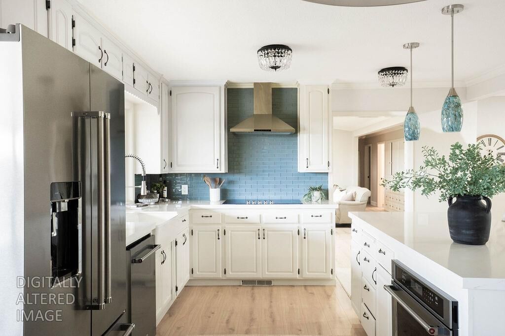 Property Photo:  16012 Sycamore Avenue  CA 95363 