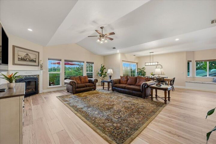 Property Photo: 12757 Greenbrook Loop CA 95946