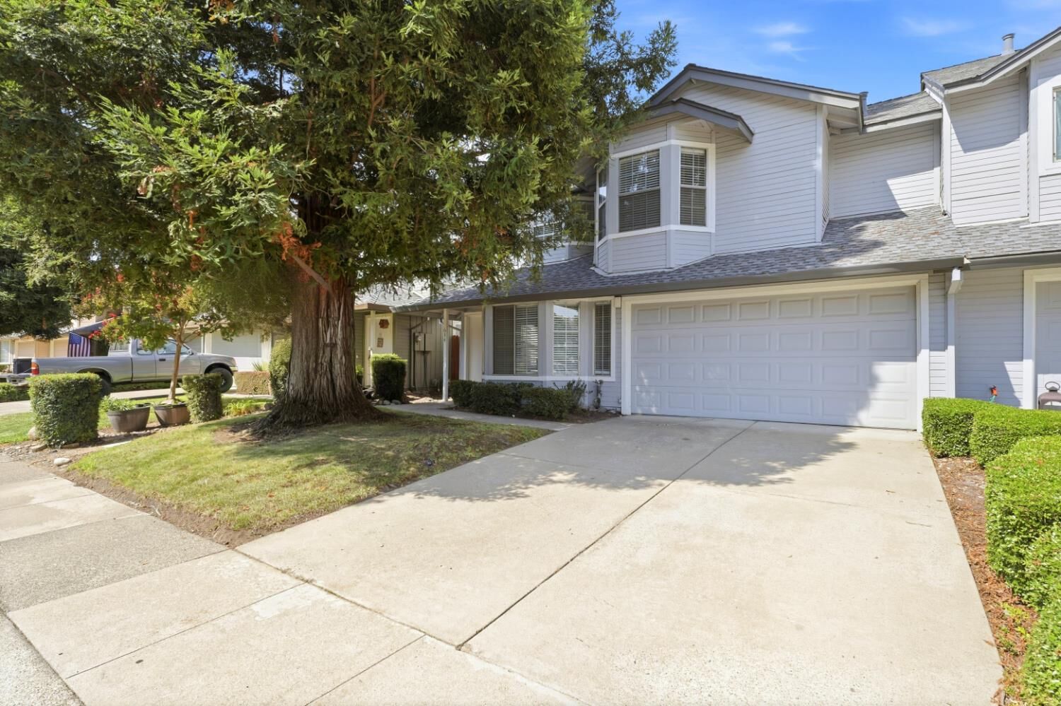 Property Photo: 614 Barbara CA 95678
