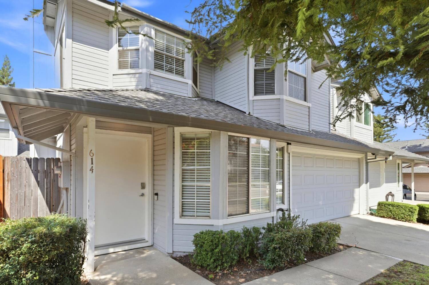 Property Photo:  614 Barbara  CA 95678 