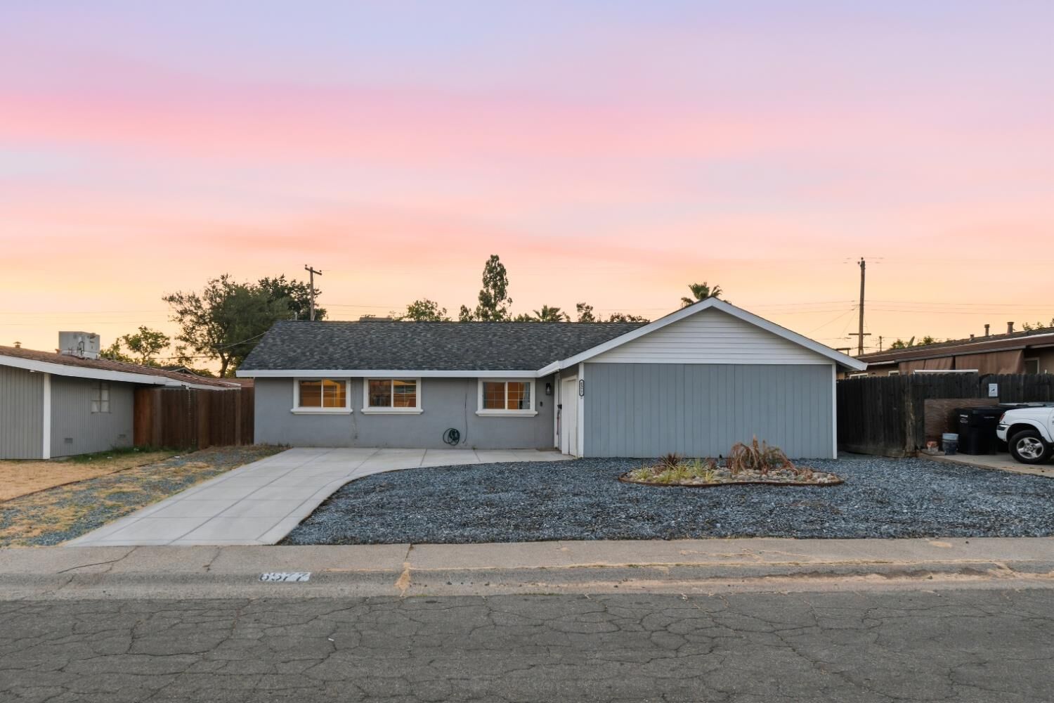 Property Photo:  6577 Thomas Drive  CA 95660 