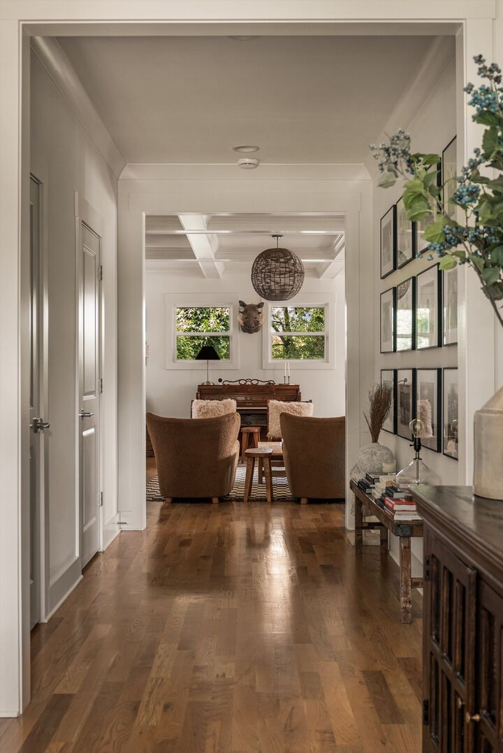 Property Photo: 2102 Sheridan Rd A TN 37206