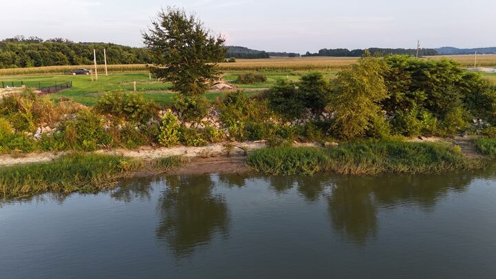Property Photo:  2729 Hardin Bottom River Rd  TN 38425 