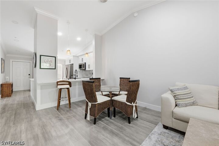 Property Photo: 2845 Cypress Trace Circle 204 FL 34119