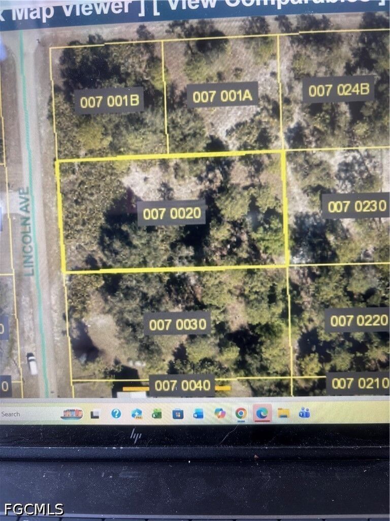 Property Photo:  1620 Lincoln Avenue  FL 33972 