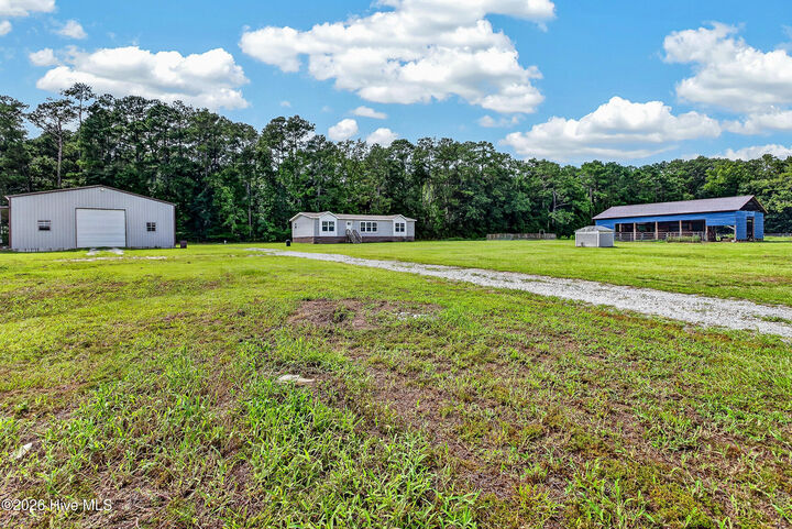 Property Photo:  221 Myrtle Sholar Road  NC 28466 