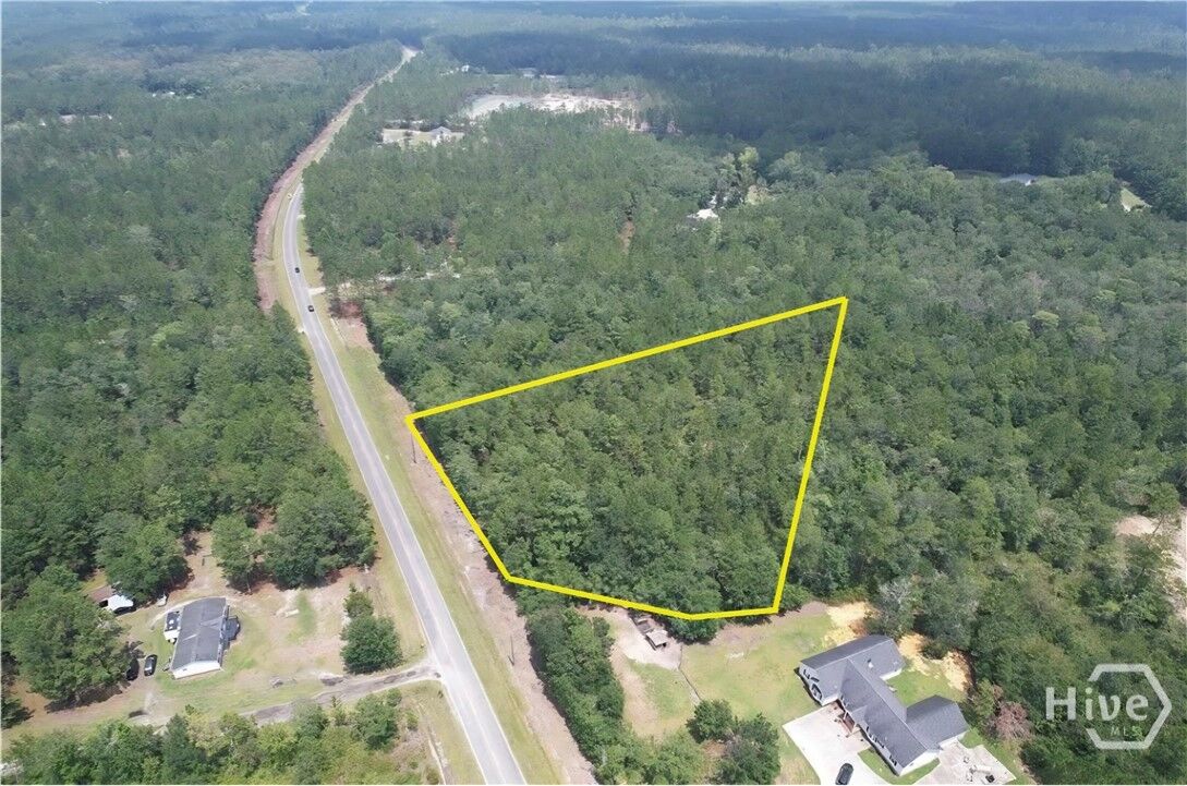Property Photo:  0 Brogdon Road  GA 31312 