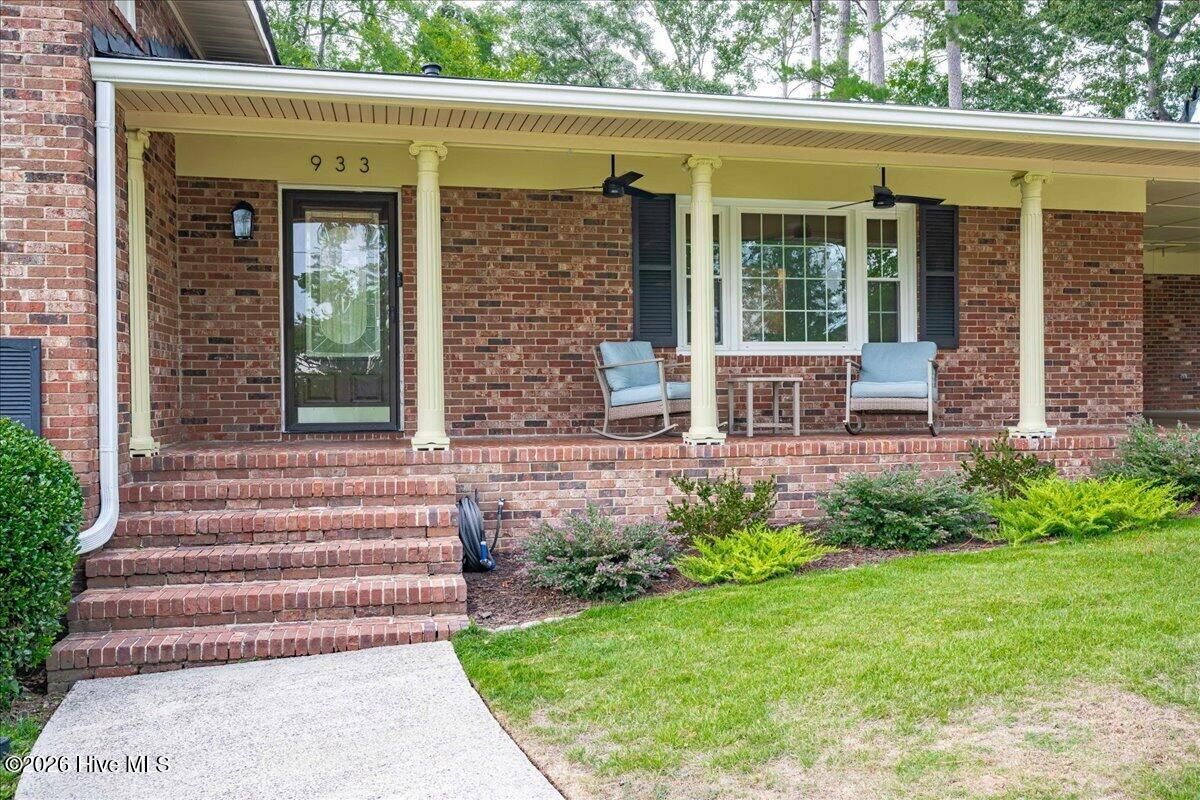 Property Photo: 933 Campbellton Drive SC 29841