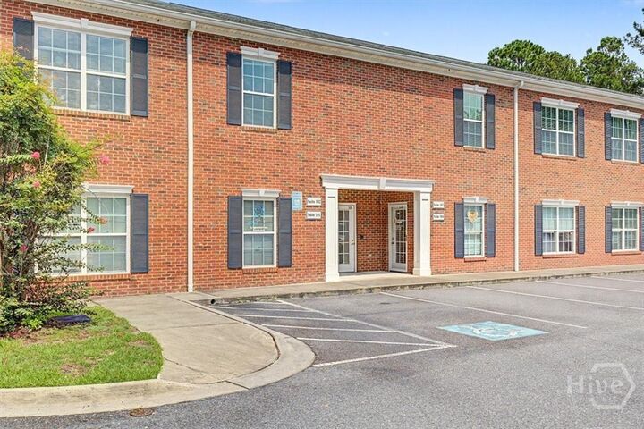 Property Photo: 785 King George Boulevard 103 GA 31419